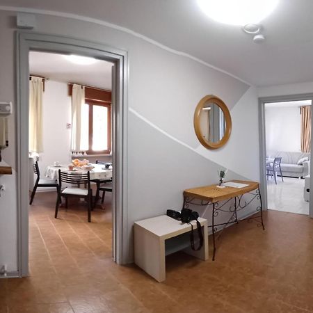 B&B Al Vittoriale Da Maja Gardone Riviera Exterior foto