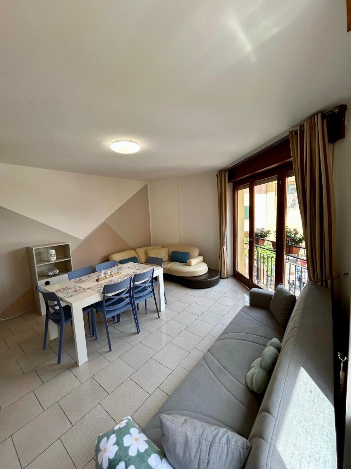 B&B Al Vittoriale Da Maja Gardone Riviera Exterior foto